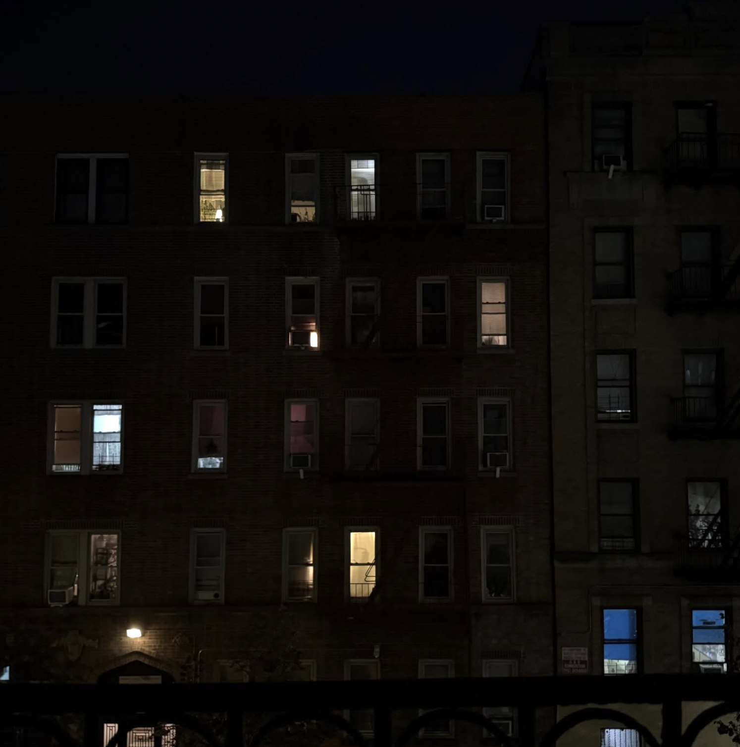 Kate W — NYC Photographer